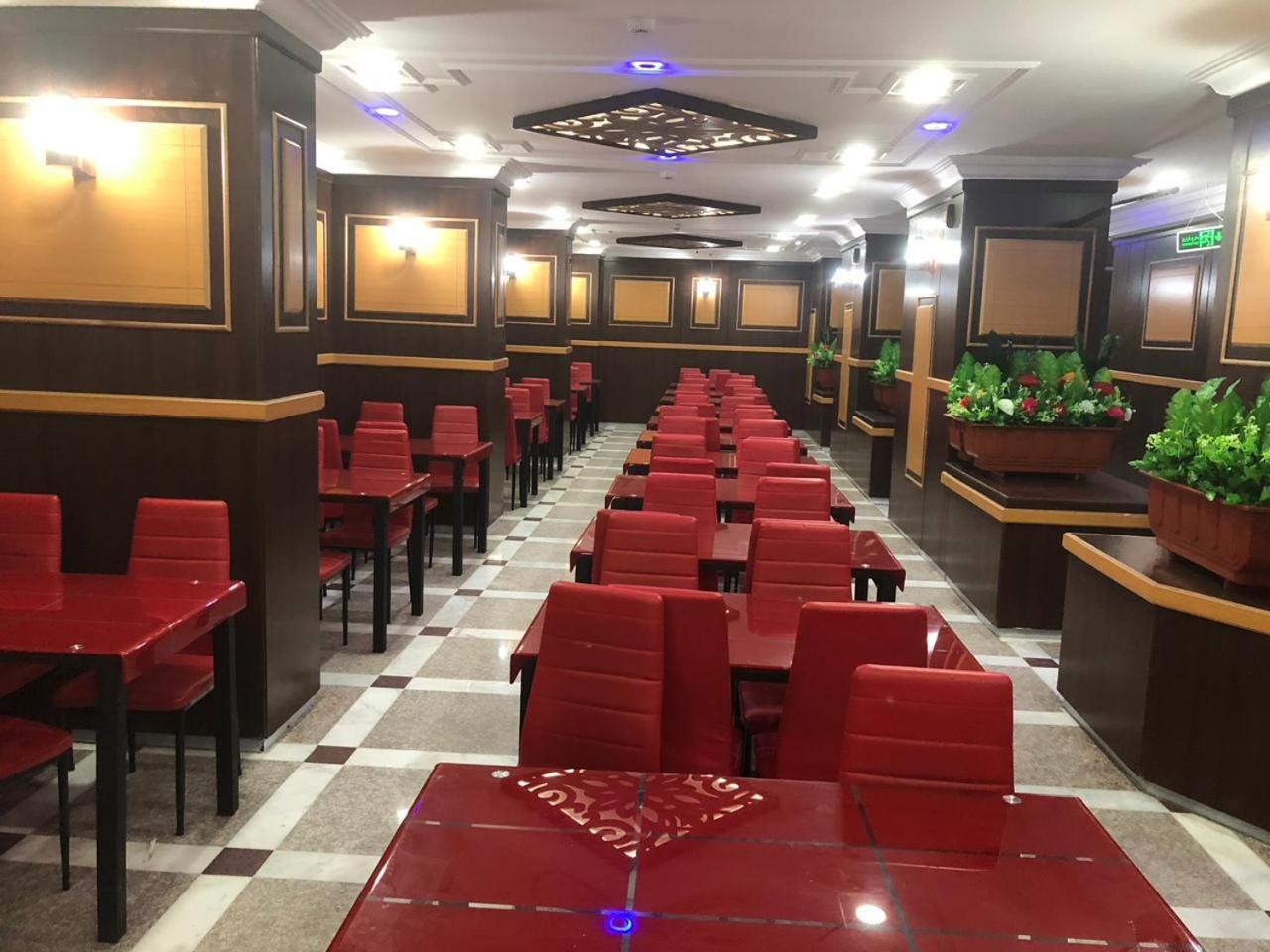 Hotel Shatha Al Wissam Mekka